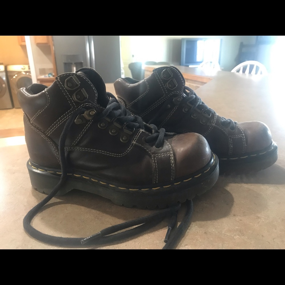 Doc martens